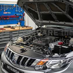 MITSUBISHI L200 WARRIOR DI-D AUTO 4N14 2020 reconditioned Engine for Sale